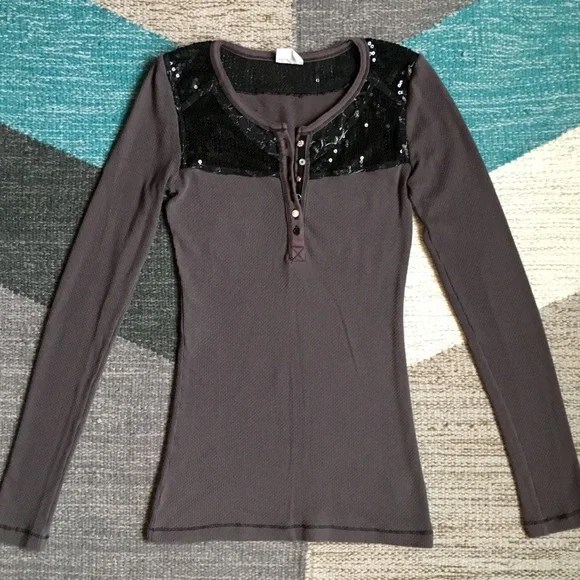 Free People Thermal ✨ - Picture 2 of 6